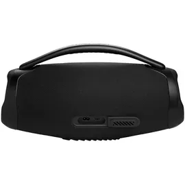 JBL Boombox 3 WiFi schwarz