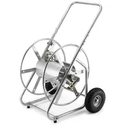 Schlauchwagen 4.574-057.0 für Trockeneis-Strahlgeräte