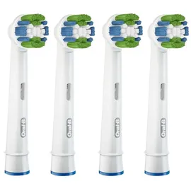 Oral-B Precision Clean Aufsteckbürste 4 St.