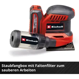 Einhell TE-OS 18/113 Li-Solo ohne Akku