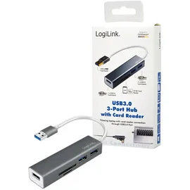 Logilink UA0306