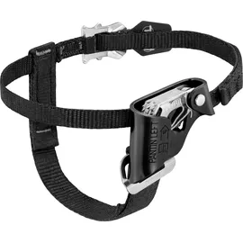 Petzl Steigklemme Gelb