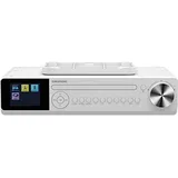 Grundig DKR 2000 DAB+ weiß
