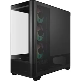 GAMDIAS ATLAS P2 CG | PC-Gehäuse