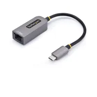 Startech 2.5GbE USB-C auf Ethernet Adapter, NBASE-T NIC, Thunderbolt