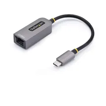 Startech 2.5GbE USB-C auf Ethernet Adapter, NBASE-T NIC, Thunderbolt