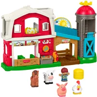 Fisher-Price Little People Bauernhof.