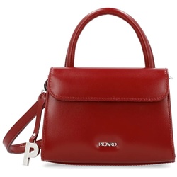 Picard Schulter- und Henkeltasche Mini Handtaschen   Dunkelrot Damen 