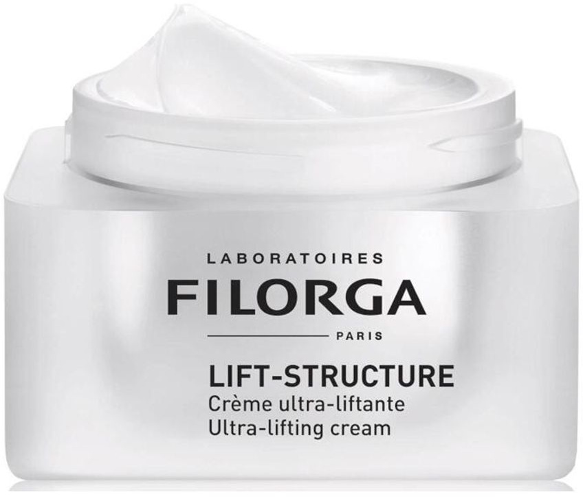 FILORGA LIFT-STRUCTURE Crème ultra-liftante 50 ml crème