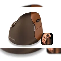 Bakker Elkhuizen Evoluent Vm4sw Schwarz