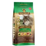 Wolfsblut Green Valley Adult 12,5 kg