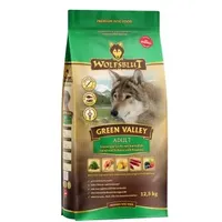 Wolfsblut Green Valley Adult 12,5 kg