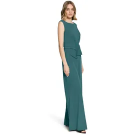 Vera Mont Damen mit weitem Bein Dark Emerald,38 - 38,