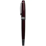 CROSS JEANS ® Rollerball Bailey Rot-Lack