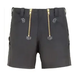 FHB® Zunftshorts Rip-Moleskin JO 1 Stück, Größe: 52