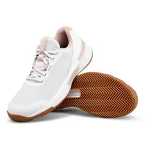 Wilson Intrigue Pro Clay Weiss/Rosa 38 2/3