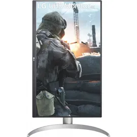 LG 27UP650P-W - - 4K - HDR10,