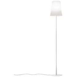 Foscarini - Birdie Easy Reading Stehleuchte White