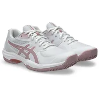 Asics Game FF Clay/OC Weiß 38