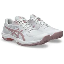 Asics Game FF Clay/OC Weiß 38