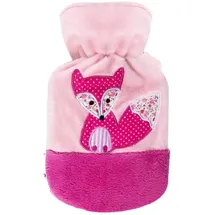 sänger Wärmflasche Fuchs Felix 0,8L