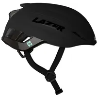 Lazer Aeroshell Z1 KinetiCore Matte Black L - aerodynamischer