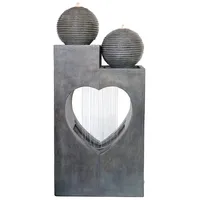 Dehner Gartenbrunnen Amor
