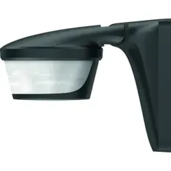 Theben Bewegungsmelder sw theLuxa P300 KNX BK
