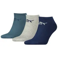 Puma Kurzsocken PUMA SNEAKER-V 3P (3-Paar, 3er-Pack) 35-38