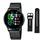 Lotus Smartime 50002/A schwarz Lot88+