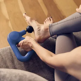 Therabody Relief Navy