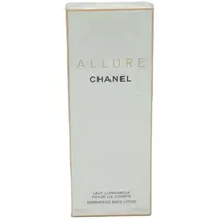 CHANEL Duschgel Chanel Allure Shimmering Body Lotion 100ml