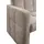 exxpo - sofa fashion Essbank EXXPO - SOFA FASHION "Barista, bequem und elegant, hohe Bodenfreiheit", beige, B:265cm H:83cm T:199cm, Sitzbänke, Essbank, Eckbank Barista bequem und elegant, hochwertige Detailverarbeitung