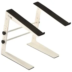 Stand Art Laptopständer Tischversion weiß - Laptop-Ständer
