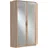 95 x 198 x 95 cm Beige