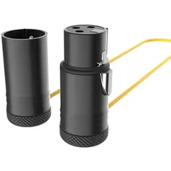 DEITY XLR Link