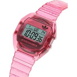adidas Digital Two Crystal Silikon 10 mm AOST25540