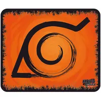 ABYstyle Mauspad Konoha Orange