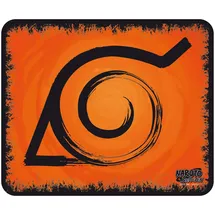ABYstyle Mauspad Konoha Orange