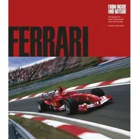 ACC Art Books Ferrari