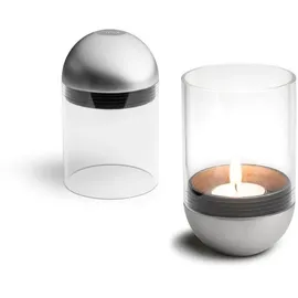 höfats Gravity Candle Windlicht
