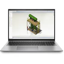 HP ZBook Firefly 16 G10 Intel Core i7-1355U 32 GB RAM 1 TB SSD 5G3R1ES