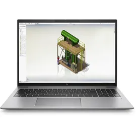 HP ZBook Firefly 16 G10 Intel Core i7-1355U 32 GB RAM 1 TB SSD 5G3R1ES