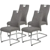 Hela Alina Set (LBH 43x59x98 cm