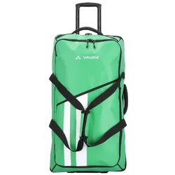 Vaude New Islands Rotuma 2-Rollen Trolley 75 cm  grün
