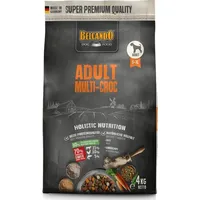 Belcando Adult Multi-Croc 4 kg