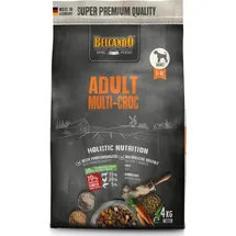 Belcando Adult Multi-Croc 4 kg
