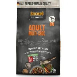 Belcando Adult Multi-Croc 4 kg