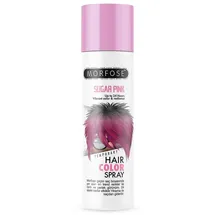 Morfose Mech Hair Color Spray Pink Sugar 150 ml