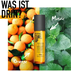 KMS CurlUp Perfecting Lotion 100 ml